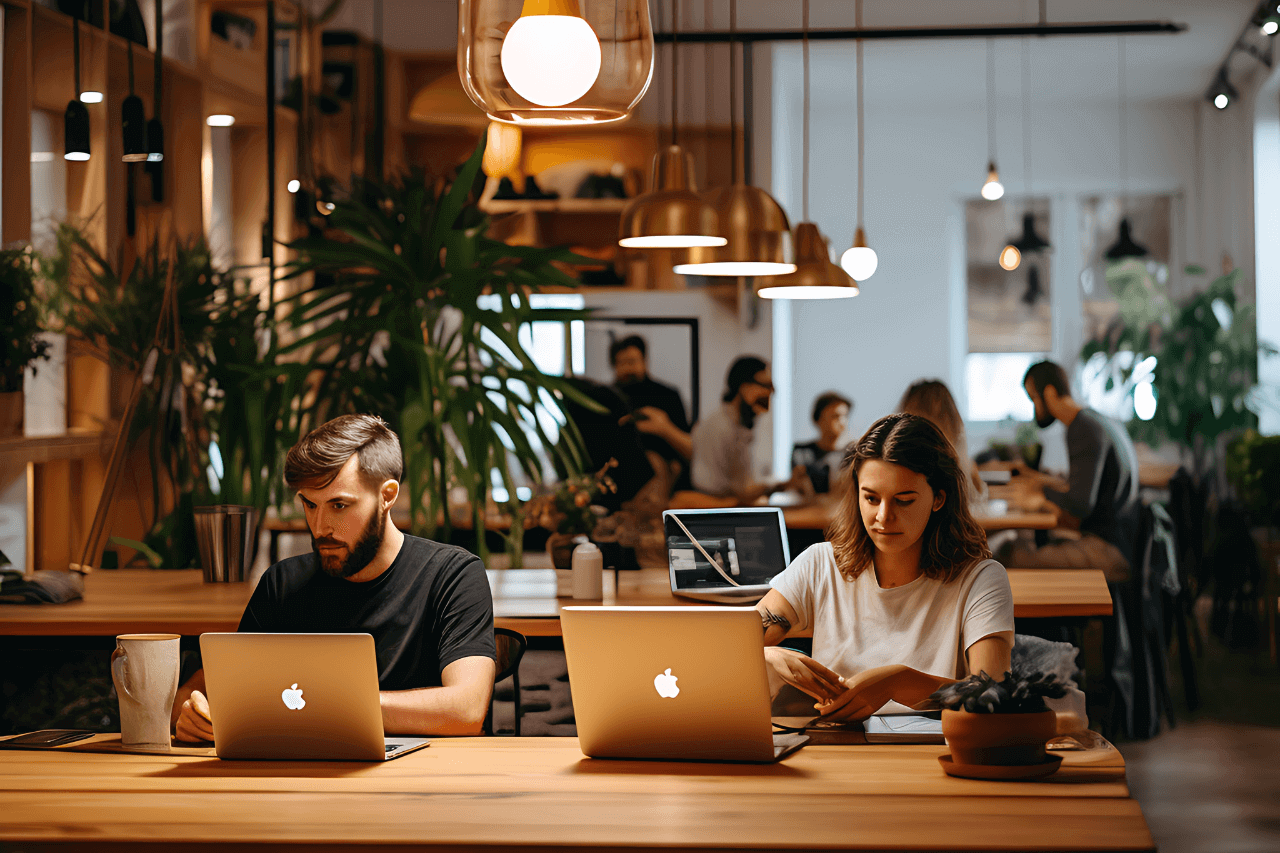 Coworking em São José, SC: As Melhores Opções para Profissionais e Empresas