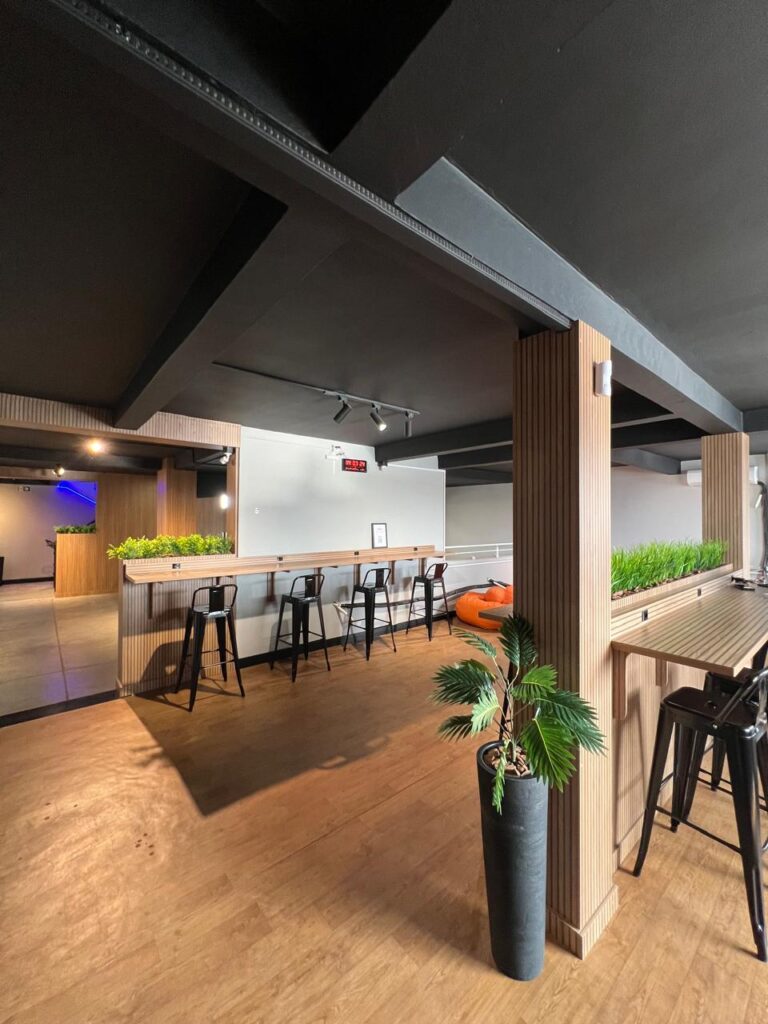 cantina