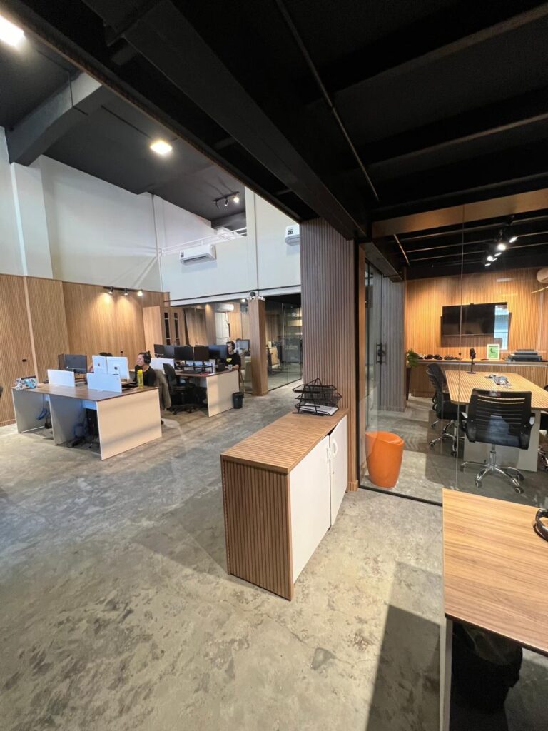 sala