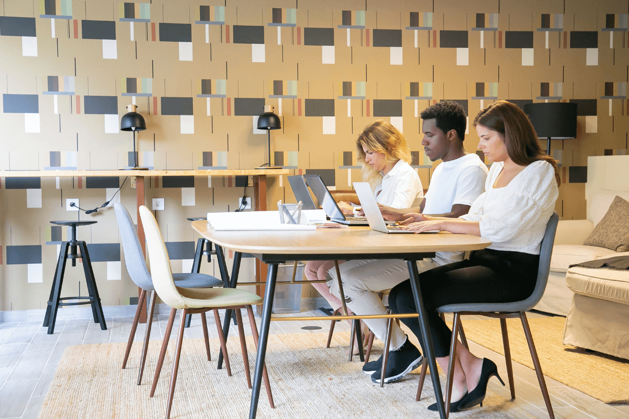 Coworking: O Que É e Como Pode Transformar a Forma de Trabalhar em um Coworking em São José, SC